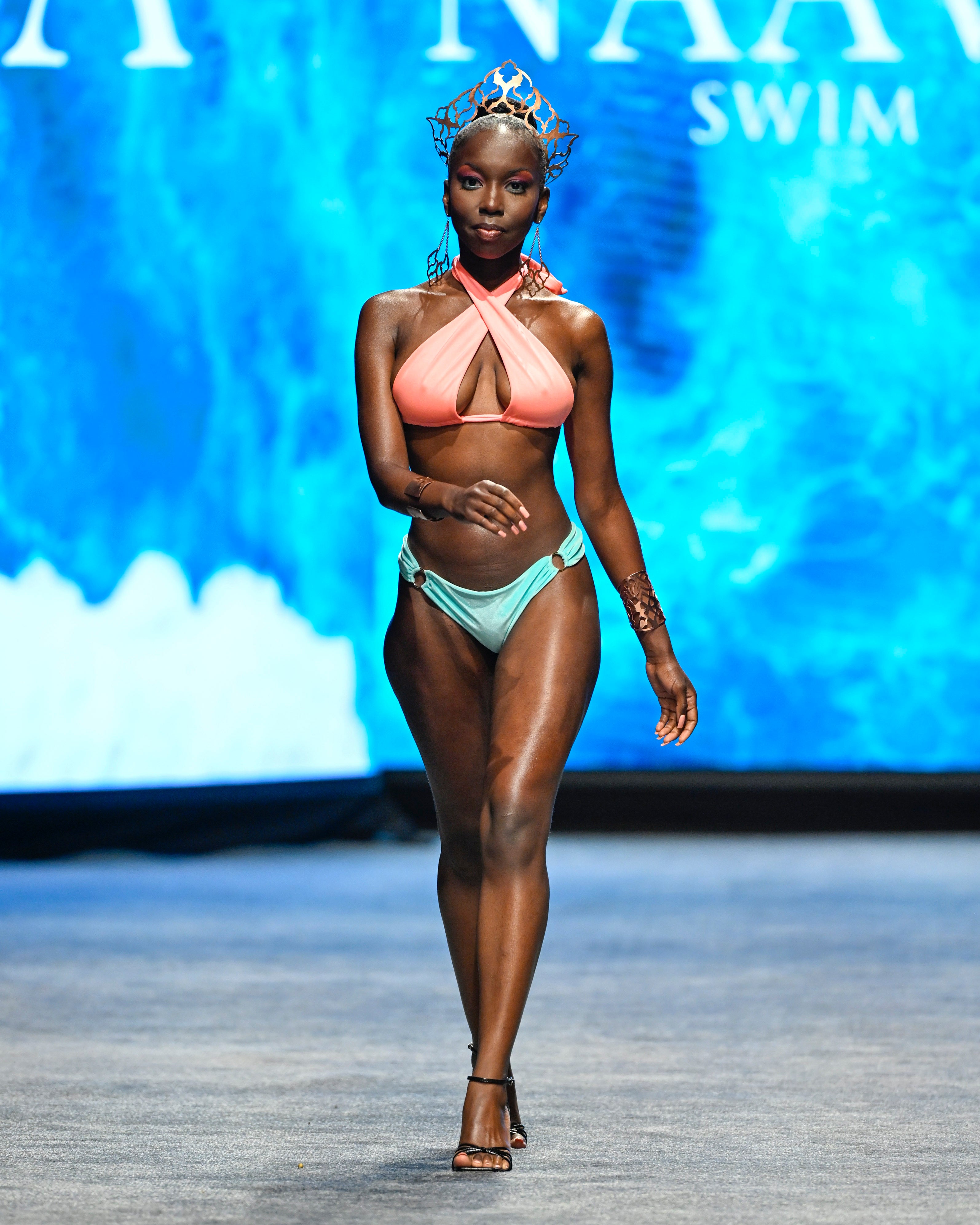 BELLA Bikini Top (Preorder)