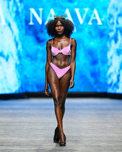 RACHEL Bikini Top (Preorder)