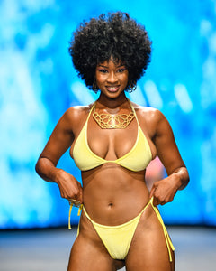 NAOMI Bikini Top (Preorder)
