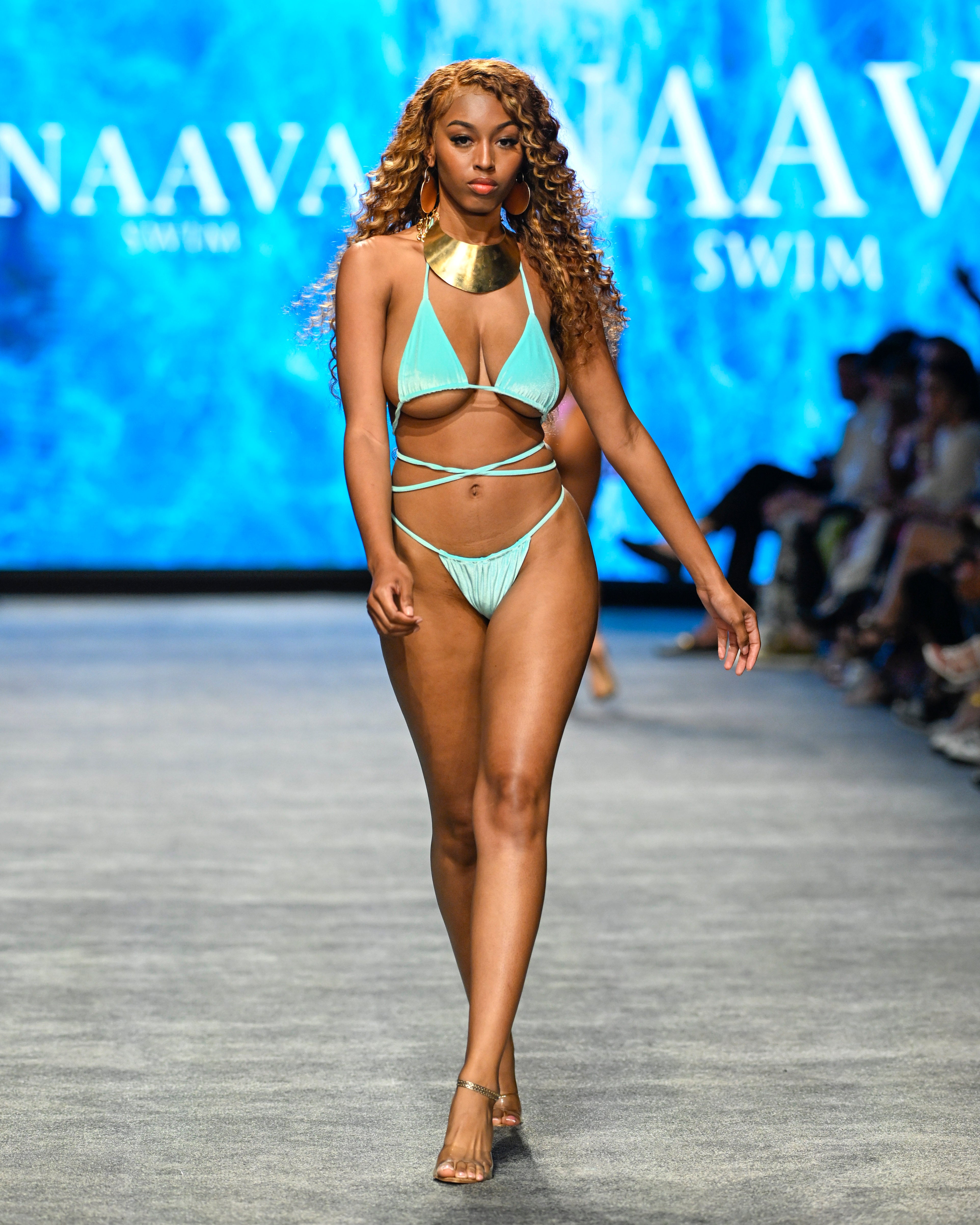 HERMOSA Bikini Top (Preorder)