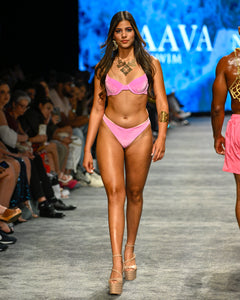 RACHEL Bikini Top (Preorder)