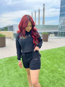 MONICA Shorts