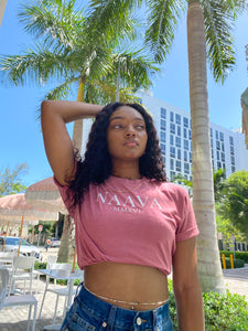 Naava LOGO T-shirt